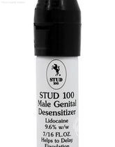 Stud 100 Male Genital Desensitizer Spray
